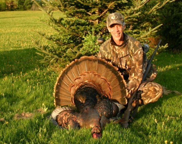 2010 gobbler