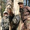 2011 Turkey Season