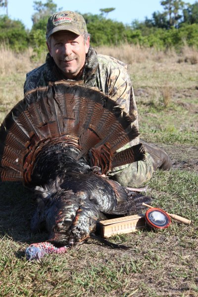 Jeff McKamey