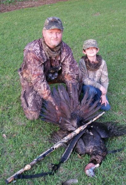  Gage and Galen Braddy 