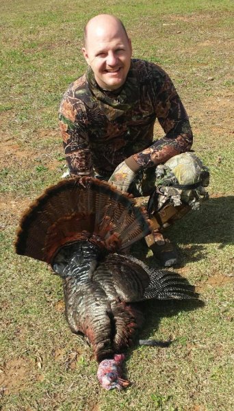 Randy Hatfield 