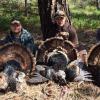 Matt Houston,Guy Rubel and Reid Moore
