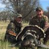 Frank Kruer and Doug Herman 