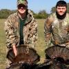 Riley Mizzell and Luke Womack 
