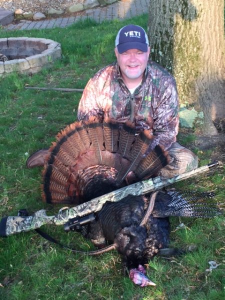 Steve Holl 