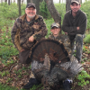 Mason and Marlin Watkins 