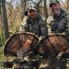 Brent Stoner and Frank Kruer 