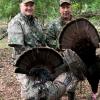 Randy Hatfield and Jeff McKamey 