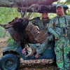 Justin Loden and Scott Ellis 