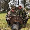 Kelly Johnson and Jeff Jackson 
