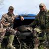 Kelly Johnson with Jeff Jackson