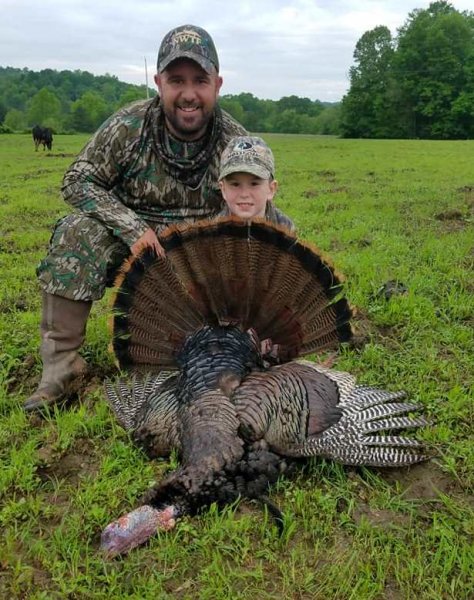 Eli and Nathan Taylor