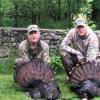 Steve Harden and Jeff McKamey 