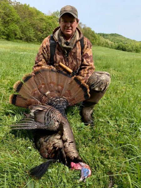Bill Swan