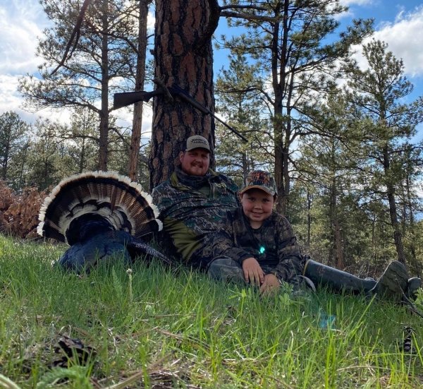 Jason Bryan and Gavin