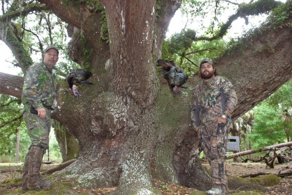 Ryan Harper and Jeff McKamey 