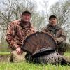 Aubie Smith with Jeff McKamey 