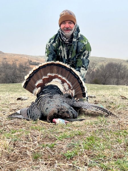 Kevin Mahfood South Dakota