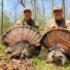 Jeff McKamey and Randy Hatfield 