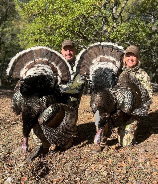 Neal and Colleen Herrman 