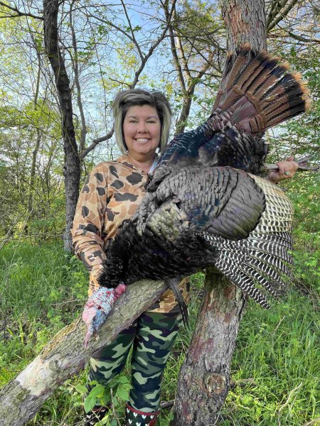 Ronda Harrison Missouri