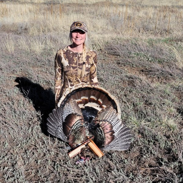 Morgan Sarver 