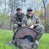 Randy Hatfield and Jeff McKamey 